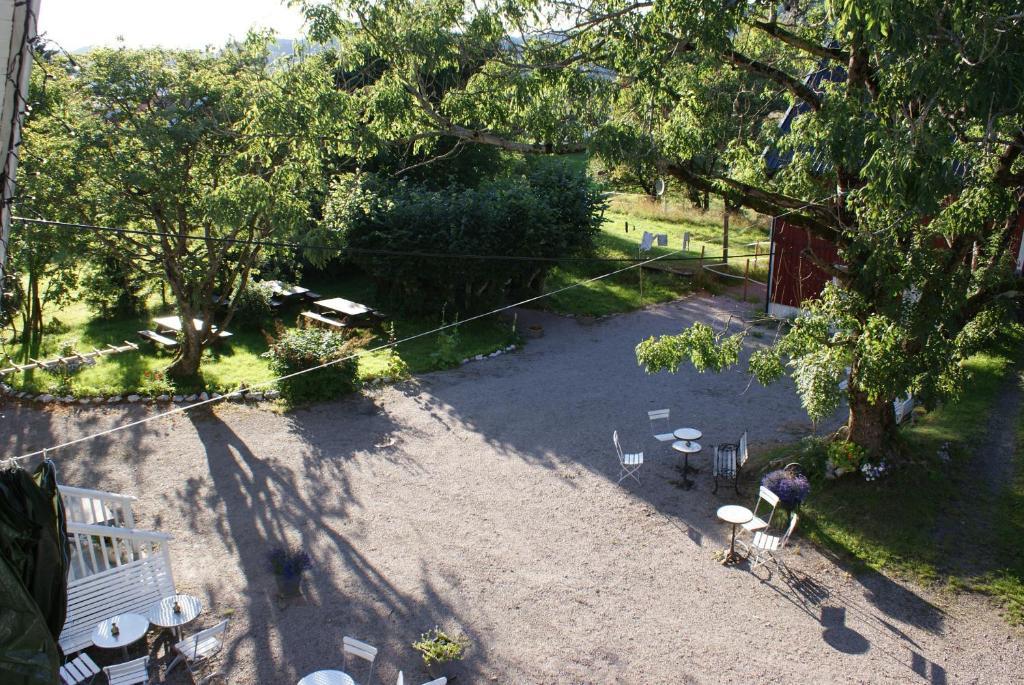 Paulsens Hotel Lyngdal Exterior photo
